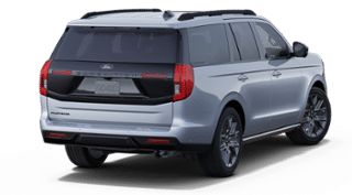 2025 Ford Expedition® External Image 4